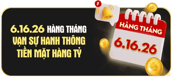 Sự Kiện & Giải Đấu Đặc Biệt