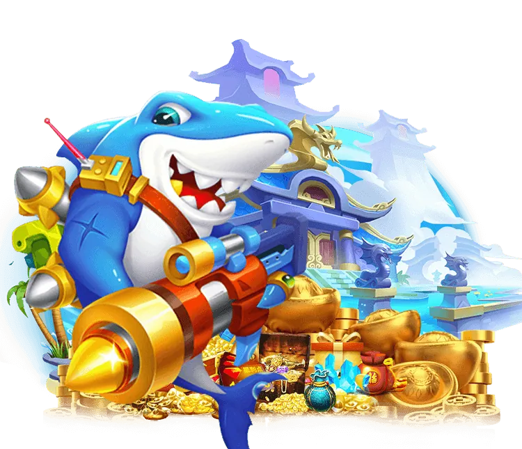 Gameplay cuốn hút của trò chơi bắn cá ae388